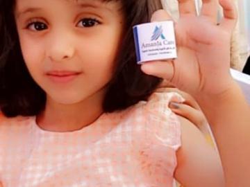 مشاركة فريق شركة امانجا كير للادوية والمستلزمات الطبية في المؤتمر الطبي للاطباء في العاصمة صنعاء 02/03/2024