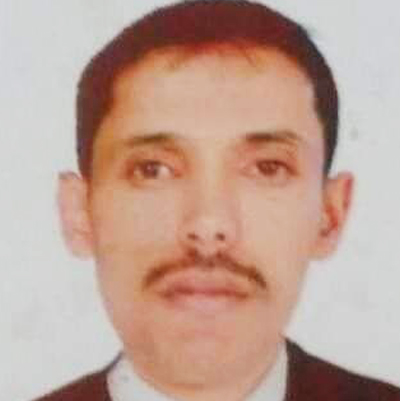 Dr. Abdulkareem Mohammed