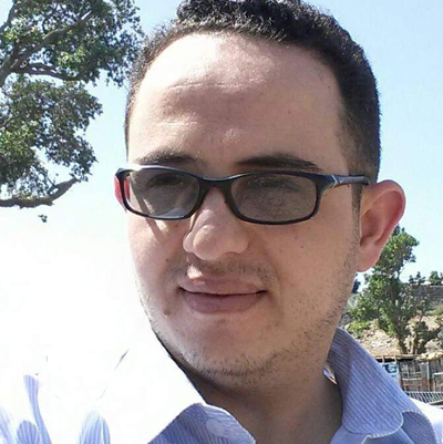 Dr. Abdullh Mohammed